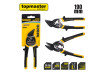 Left cut aviation snips 190mm TMP thumbnail