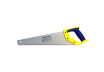 Handsaw bi-material handle 450mm TMP thumbnail
