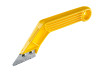 Grout saw with Yellow PMS107C thumbnail