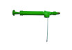 Brass nozle and steel pump thumbnail