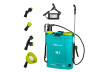 Battery sprayer with 12V/8AH battery 16l manual spray TGP thumbnail