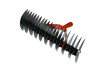 Harrow orange handle TG thumbnail