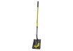 Square shovel fiberglass handle 1500mm TMP thumbnail