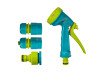 Set pistol pt. stropit 5 functii cu accesorii 4pcs TG thumbnail