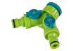 Mufa conector furtun 2 cai cu stop 1/2-3/4 TG thumbnail