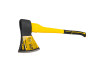 Axe With Fiberglass Handle 1800g TMP thumbnail