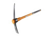 Pick-axe 1800g with fiberglass handle TG thumbnail