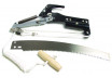 Pruning shear set with saw without handle TG thumbnail