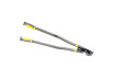 Foarfeca pentru crengi cu maner curbat 720mm 65Mn EASYCUT GX thumbnail