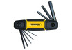Hex key 8pcs set 1.5-8mm CR-V TMP thumbnail