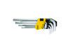 Chei imbus hex. 1.5-10mm set 9pcs CR-V TMP thumbnail