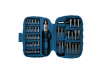 Ratchet & bits CR-V, 45pcs/set BS thumbnail