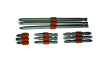 Double ended bit set 12pcs CR-V GD thumbnail