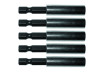 5 pcs/set Magnetic bit holder GD thumbnail