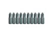 10 pcs/set Screwdriver bit S2 PH-1x25mm GD thumbnail