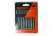 10 pcs/set Screwdriver bit S2 PH-1x50mm GD thumbnail