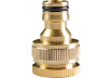 Адаптер 1/2-3/4" за кран месингов TG GADGET thumbnail