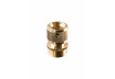 Brass connector 3/4", ext.thread TG thumbnail