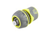 Conector furtun &frac34;&rdquo; cu stop cu blocare rapidă LUXE GX thumbnail