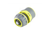 1/2" Waterstop hose connector with quick locking LUXE GX thumbnail