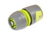 Universal hose connector 1/2"-3/4" with aqua stop CULTURE GX thumbnail