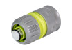 Hose connector 1" with aqua stop STRONG GX thumbnail
