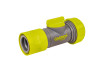 3/4" Hose Connector With Flow Control CULTURE GX thumbnail