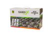 К-кт капково напояване с емитери 60м 167х части HARVEST GX thumbnail