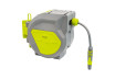 Wall Hose Reel 1/2" 1.5 + 20 m + Connectors LUXE GX thumbnail