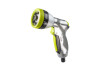 7-pattern aluminium spray gun COMFORT GX thumbnail