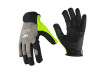 Manusid e gradina piele sintetica si spandex 9 LUXE GX thumbnail