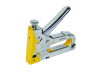 Heavy duty 4 way staple gun metal 4-14mm TMP thumbnail