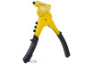 Hand riveter with rotating head 280mm TMP thumbnail