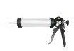 Aluminum alloy caulking gun 9"/225mm TS thumbnail