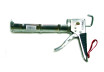 Caulking gun 9"/225mm with rubber handle TS thumbnail