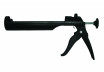 Caulking gun 9/225mm plastic body TS thumbnail