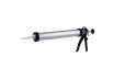 Caulking gun, aluminium, plastic rings 15"/375mm TS thumbnail