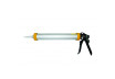 Pistol tub aluminiu pt mastic siliconic 15"/375mm TS thumbnail
