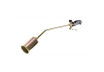 Heating torch with trigger &oslash;50mm L40cm RD-GHT02 thumbnail