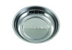 Magnetic stainless steel parts tray 150mm TMP thumbnail