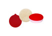 Polishing kit 125mm disc Velcro, bonnet & sponge thumbnail