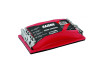 Hand sander 160х85mm thumbnail