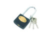Катинар сив 63mm / 270g на блистер TopStrong thumbnail