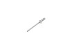 Нитове 3x8mm 50бр. Topmaster Professional thumbnail