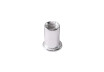 Nut rivets Flat head 10mm 20pcs. TMP thumbnail