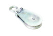 Plated block swivel eye 3"/75mm TS thumbnail