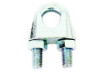Wire rope clips 5mm TS thumbnail