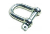 Dee shackle 6mm TS thumbnail
