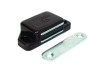 Magnet inchidere usa alb 60mm TS thumbnail