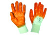 Working gloves nitrile coated 40g TS thumbnail